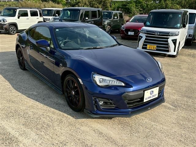 BRZ
