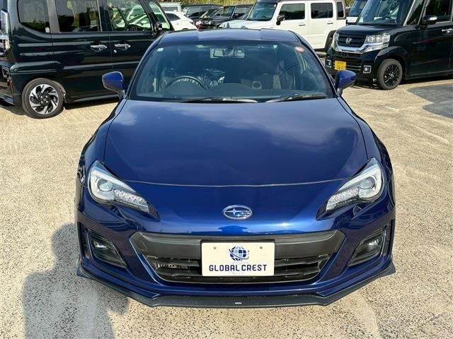 BRZ