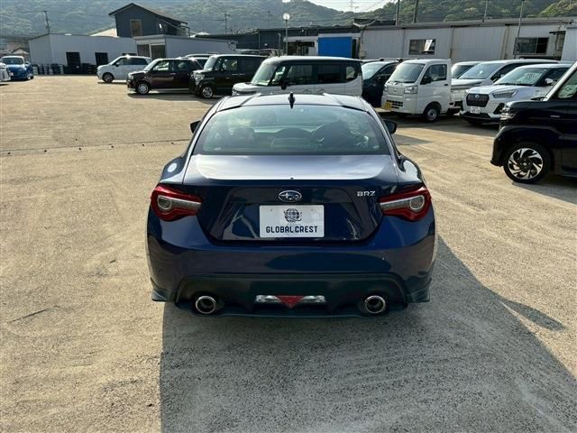 BRZ