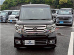 N-BOX CUSTOM