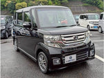 N-BOX CUSTOM