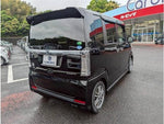 N-BOX CUSTOM