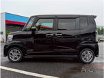 N-BOX CUSTOM