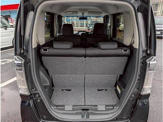 N-BOX CUSTOM