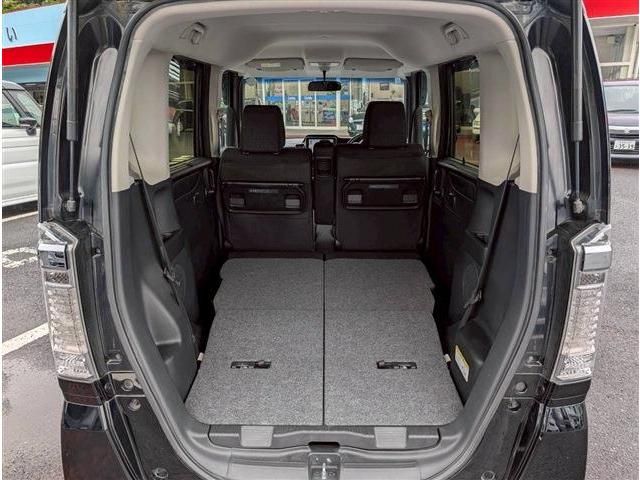 N-BOX CUSTOM