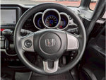 N-BOX CUSTOM