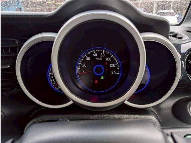N-BOX CUSTOM
