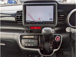N-BOX CUSTOM