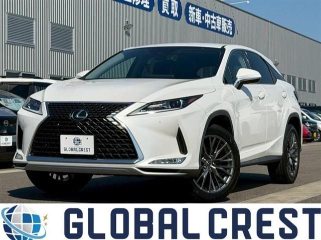 LEXUS RX300
