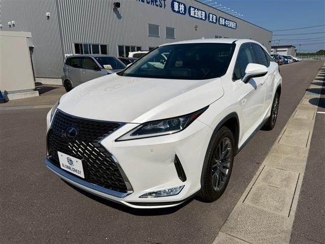LEXUS RX300