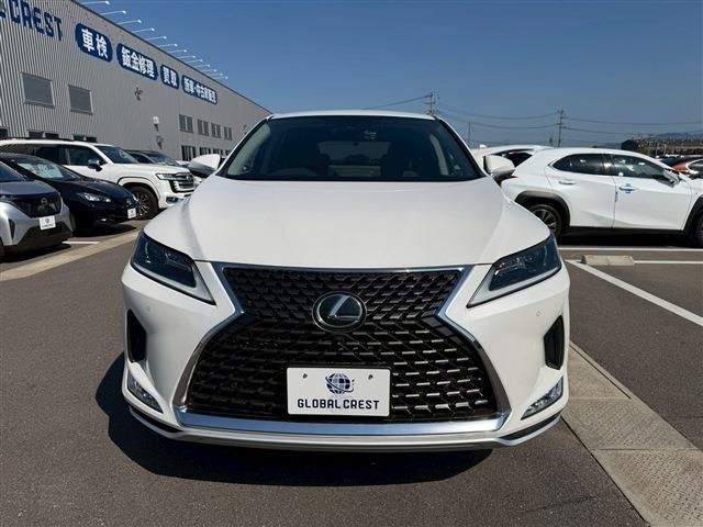 LEXUS RX300
