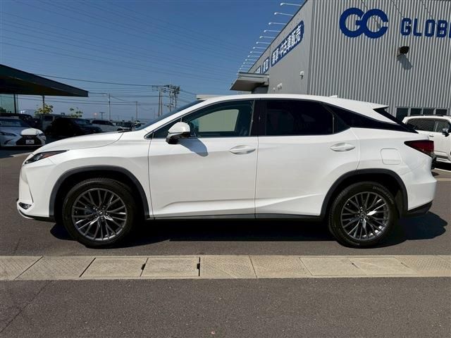 LEXUS RX300