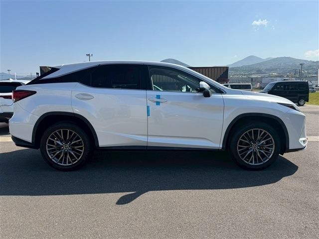 LEXUS RX300