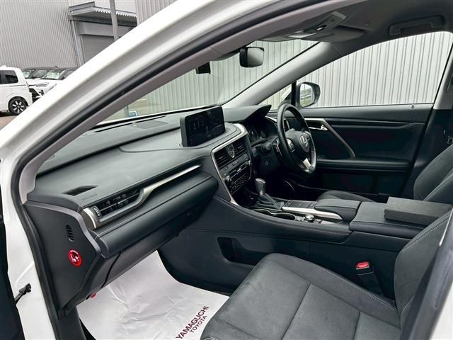 LEXUS RX300