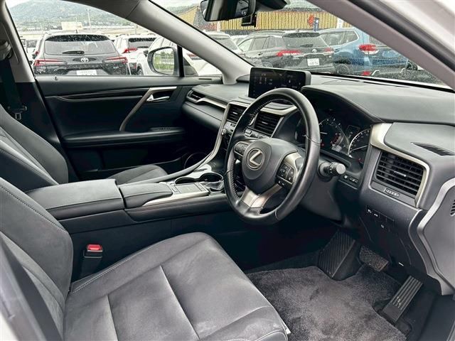 LEXUS RX300