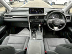 LEXUS RX300