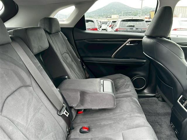 LEXUS RX300