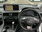 LEXUS RX300