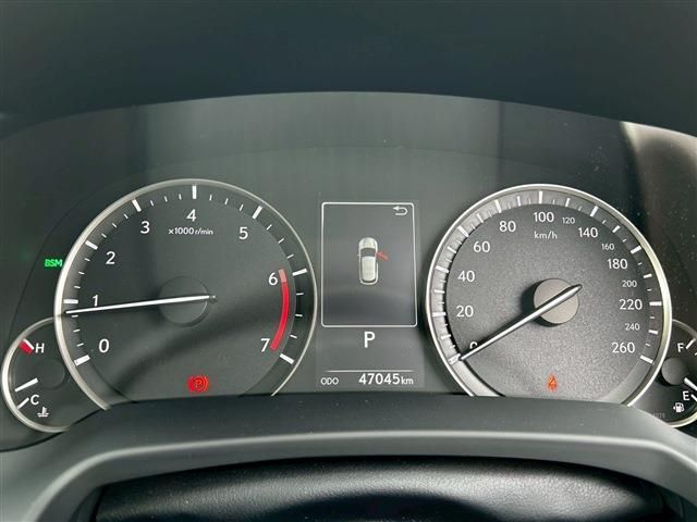 LEXUS RX300