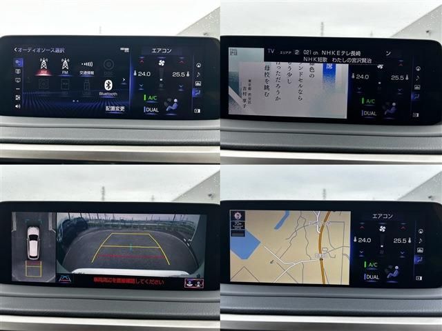 LEXUS RX300