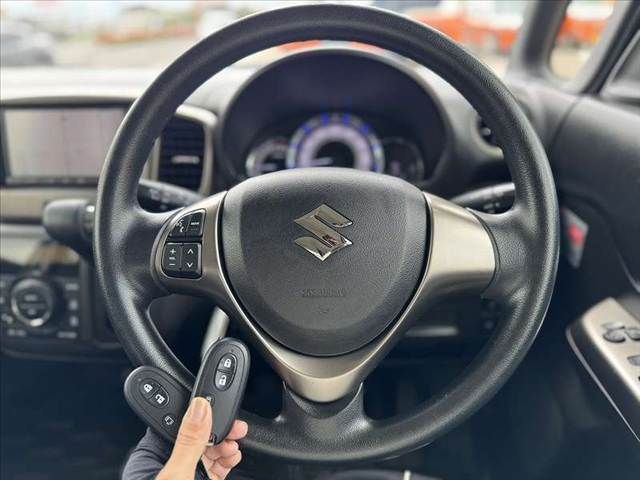 Spacia custom Z