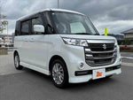 Spacia custom Z