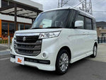 Spacia custom Z