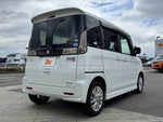 Spacia custom Z