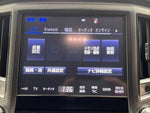 CROWN sedan hybrid