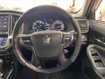 CROWN sedan hybrid