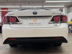 CROWN sedan hybrid