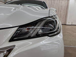 CROWN sedan hybrid
