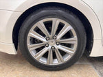 CROWN sedan hybrid