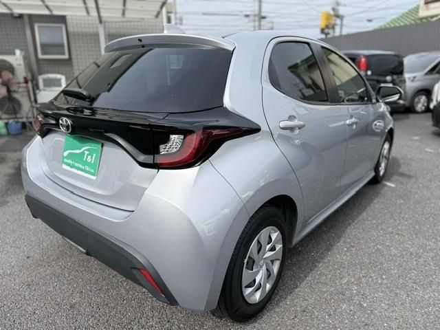 YARIS