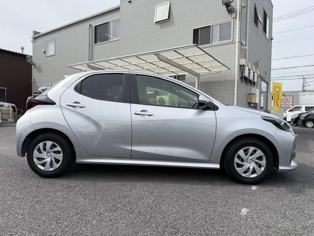 YARIS