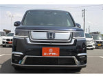 STEPWAGON e:HEV