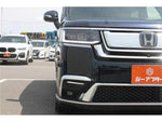 STEPWAGON e:HEV
