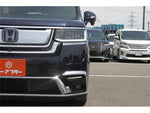STEPWAGON e:HEV
