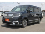 STEPWAGON e:HEV