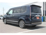 STEPWAGON e:HEV