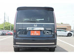 STEPWAGON e:HEV