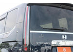 STEPWAGON e:HEV