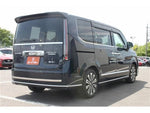 STEPWAGON e:HEV