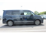 STEPWAGON e:HEV