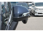 STEPWAGON e:HEV