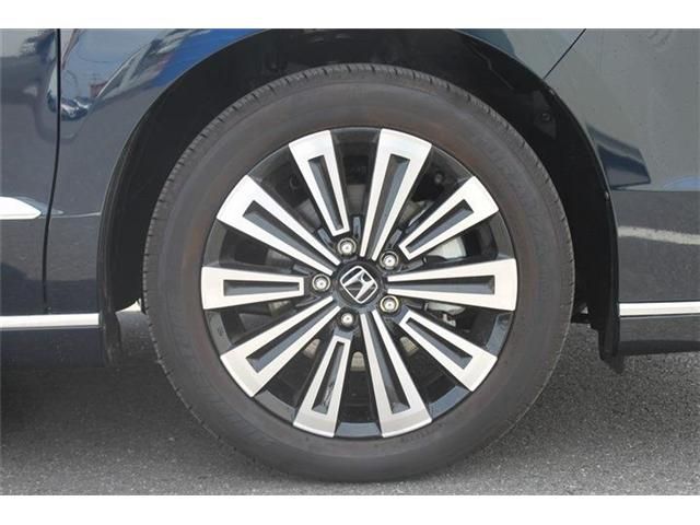 STEPWAGON e:HEV