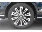 STEPWAGON e:HEV