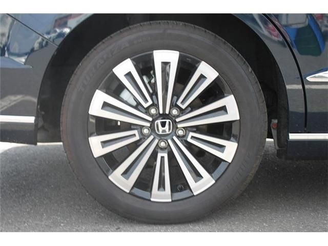 STEPWAGON e:HEV
