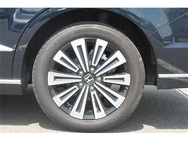 STEPWAGON e:HEV