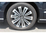 STEPWAGON e:HEV